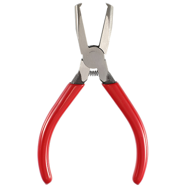 Alicate Muspor Extrator de Traste Metal Cromado