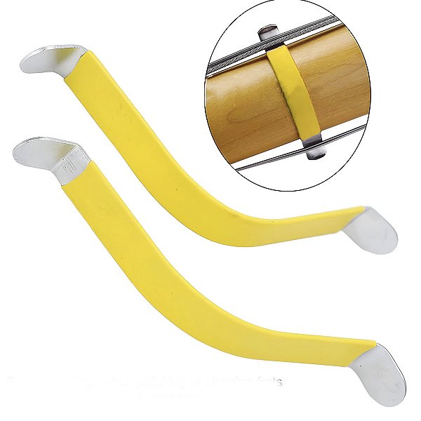 Kit RPC Com 2 Espaçadores De Cordas Revestido Com PVC