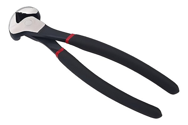 Alicate RPC Corte Frontal Remoção De Traste Inox Cromo