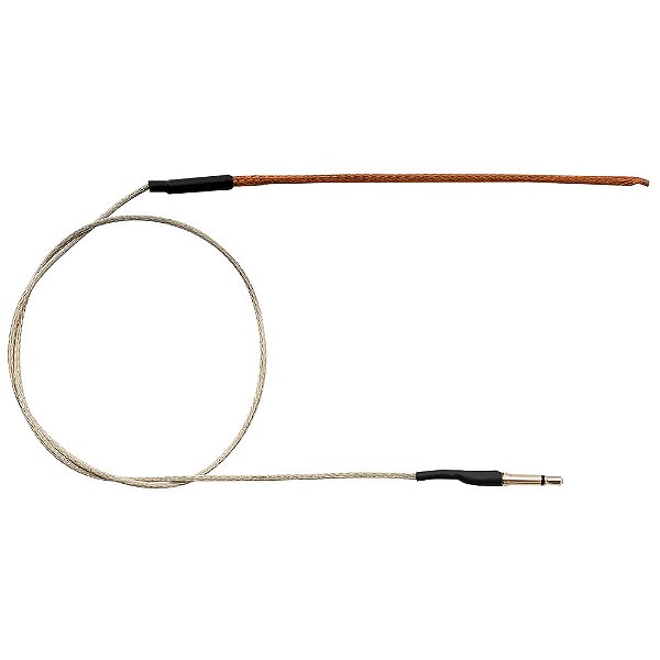 Captador Piezo Thida Flexível Para Violão Aço ou Nylon