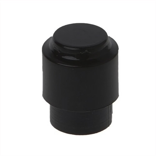 Knob Thida Chave Seletora Telecaster Preto Vintage Avulso