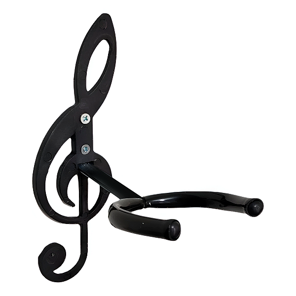 Suporte De Parede RPC Reforçado Clave De Sol