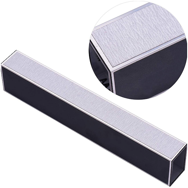 Bloco Nivelador Thida Para Trastes 4 Faces