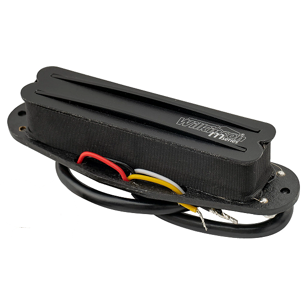 Captador Wilkinson WOTBS Hot Rails Ceramic – Ponte (Bridge)