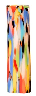 CILINDRO MULTICOLORE