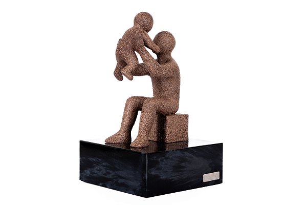 PADRE E FIGLIO