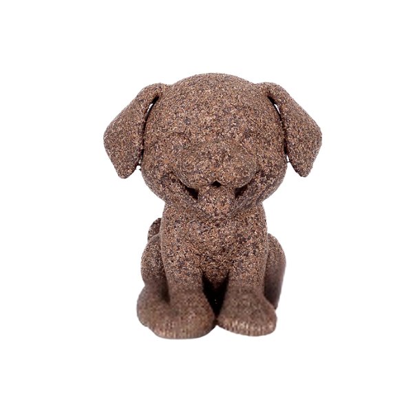 CANE SIMPATICO SEM BASE MEDIO