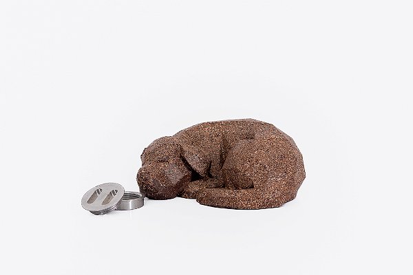 CANE DORMENTE SEM BASE