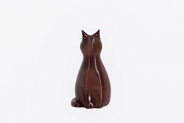 GATTO ROTONDO SEM BASE PEQUENO