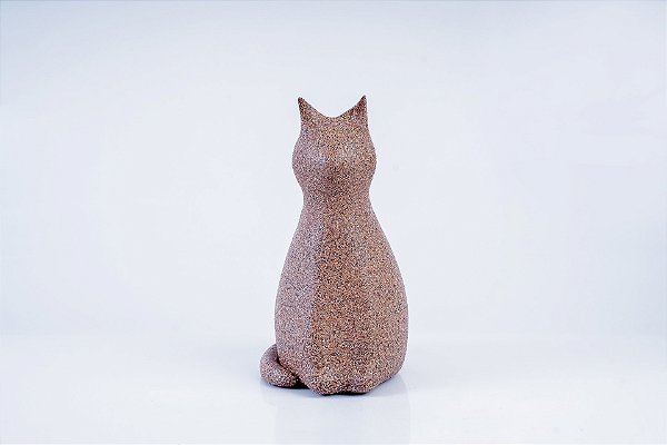 GATTO ROTONDO SEM BASE GRANDE