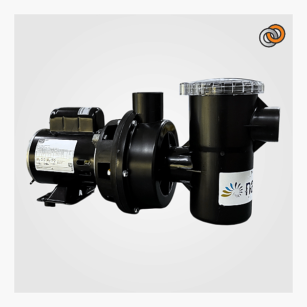 Motobomba Nautilus NBFC-1 1/3cv W01 - 21410226