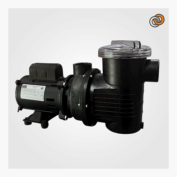 Motobomba Sibrape BPF 1/3cv W01 - 13030451