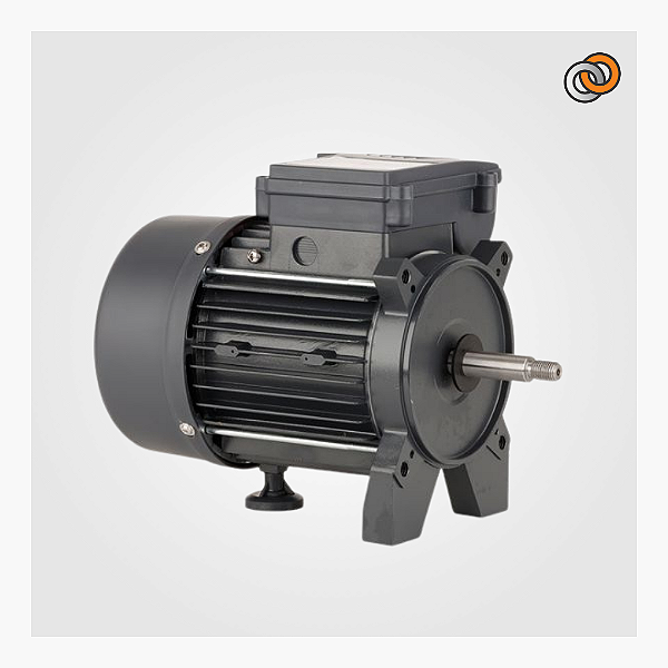 Motor elétrico Lepono 356 0,33cv 2 pólos bifásico