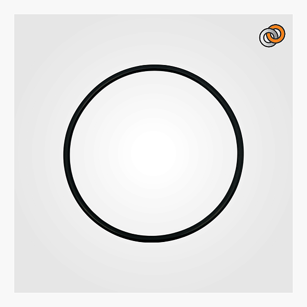 Anel do visor do pré-filtro Lepono XKP 305-405 0,25-0,33cv