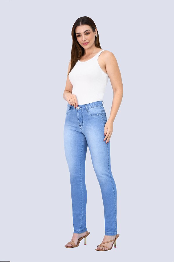 795- CIGARRETE FEM SKINNY CIN INTER #MM# BELLAGIO