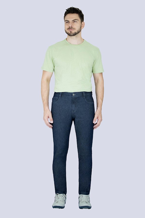 637- CALÇA MASCULINA #PARESCHI# BELLAGIO