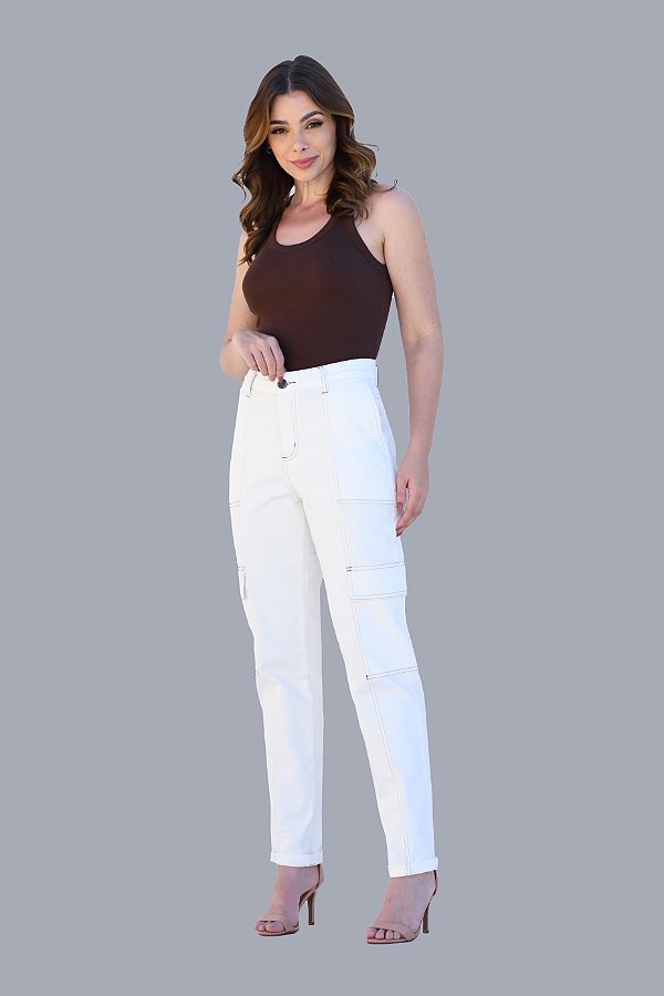 638- CIGARRETE FEM CARGO CIN INTER #MM# BALDWIN