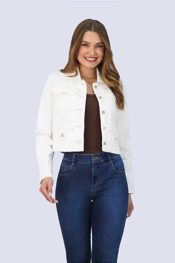 110-JAQUETA #MM# BALDWIN