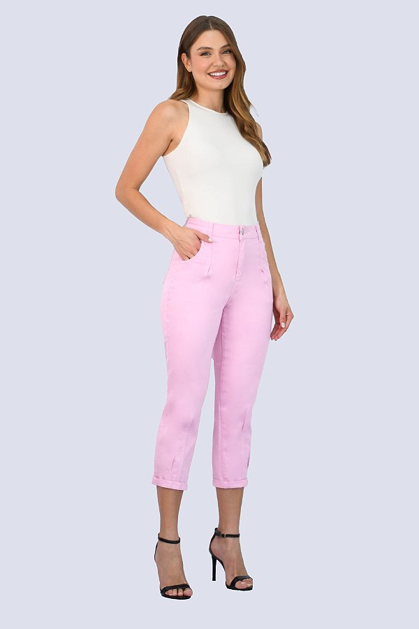 326-CROPPED SLOUCHY #MM# BARDOT