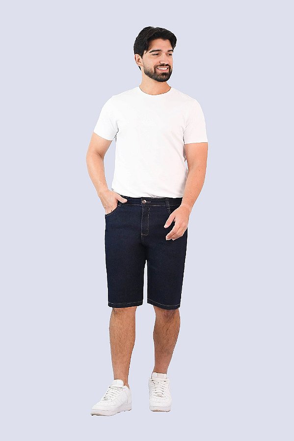 311 - BERMUDA MASCULINA #MM# NEVADA