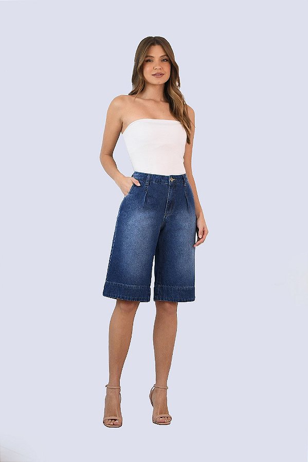 485 - JORTS CINTURA ALTA #MM# RIMINI SALTORELLI