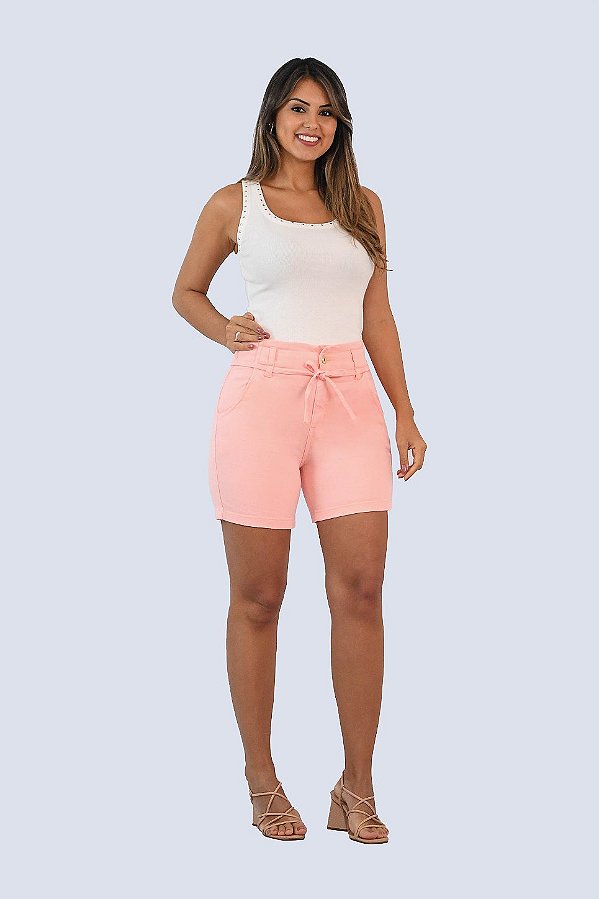 420 - BERMUDA FEM M. C. CLOCHARD CIN. IN #MM# BALDWIN