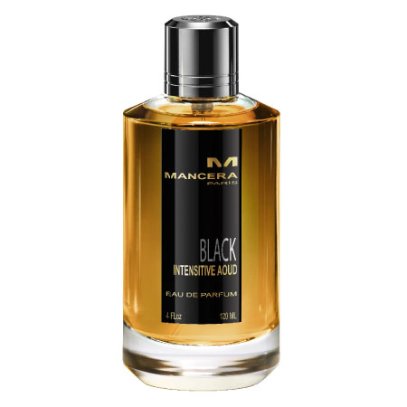 Mancera Black Intensive Aoud Eau de Parfum