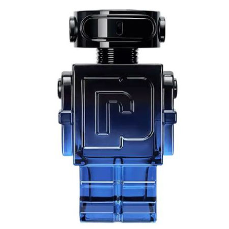 Rabanne Phantom Intense Masculino Eau de Parfum