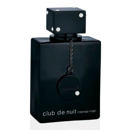 Armaf Club de Nuit Intense Masculino Eau de Toilette