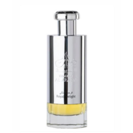 Lattafa Khaltaat Al Arabia Royal Delight Masculino Eau de Parfum