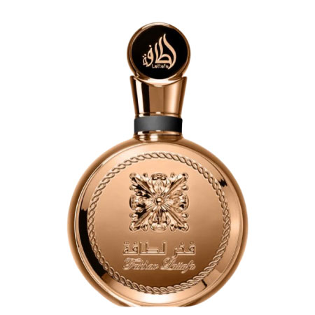 Lattafa Fakhar Extrait Masculino Eau de Parfum