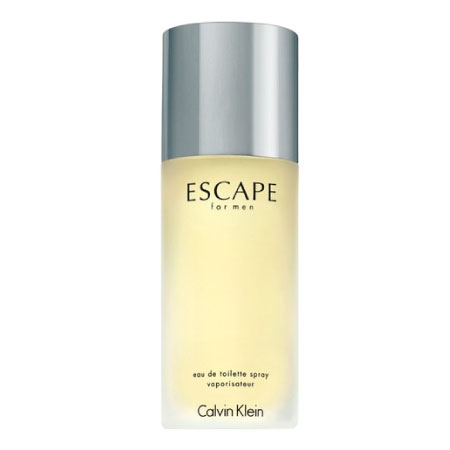 Calvin Klein Escape Masculino Eau de Toilette