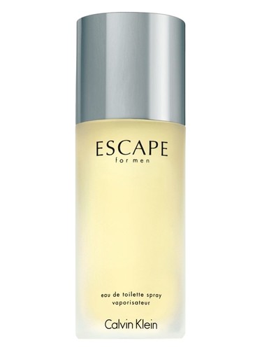 Calvin Klein Escape Masculino Eau de Toilette