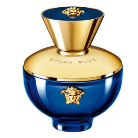 Versace Dylan Blue Femme Feminino Eau de Parfum