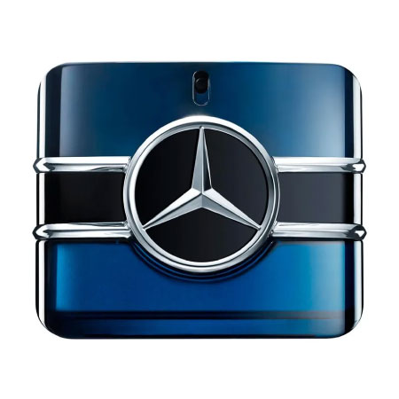 Mercedes Benz Sign Masculino Eau de Parfum