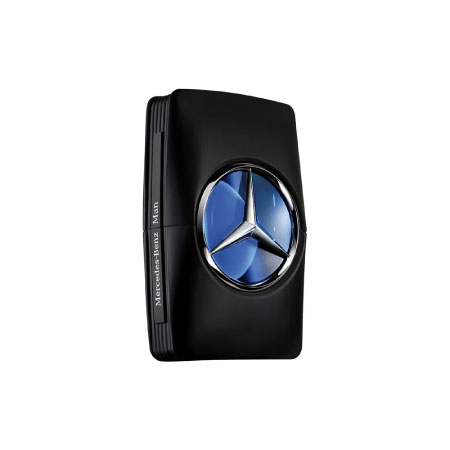 Mercedes Benz Man Masculino Eau de Toilette