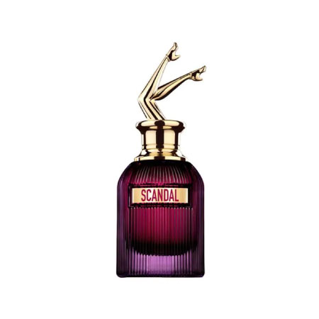 Jean Paul Gaultier Scandal Intense Feminino Eau de Parfum