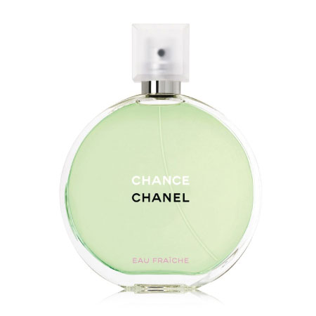 Chanel Chance Eau Fraiche Feminino Eau de Toilette