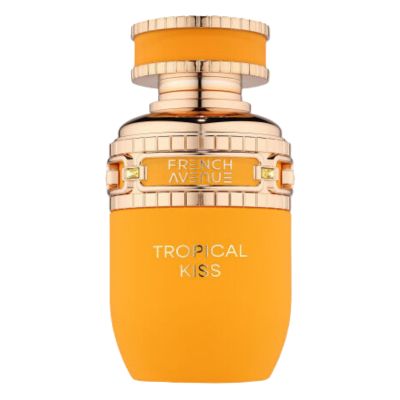 French Avenue Tropical Kiss Eau de Parfum