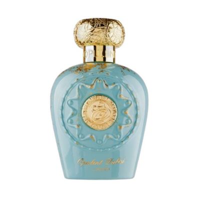 Lattafa Opulent Dubai Feminino Eau de Parfum