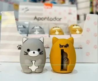 Apontador BEST FRIEND - BRW