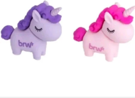 Borracha unicórnio BRW