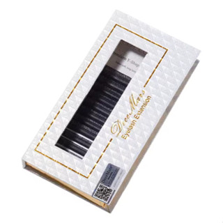 Fio yy curvatura D volume brasileiro decemars