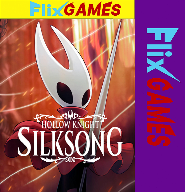 Hollow Knight: Silksong - Aventura Épica em um Novo Mundo