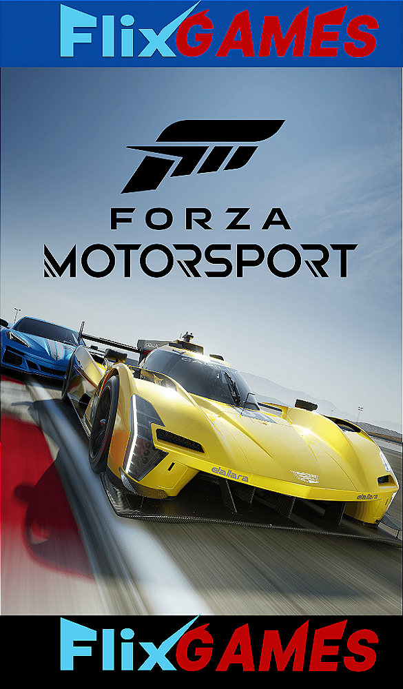 Forza Motor Sport