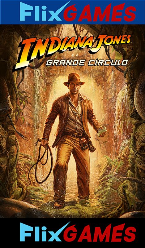Indiana Jones and the Great Circle PC