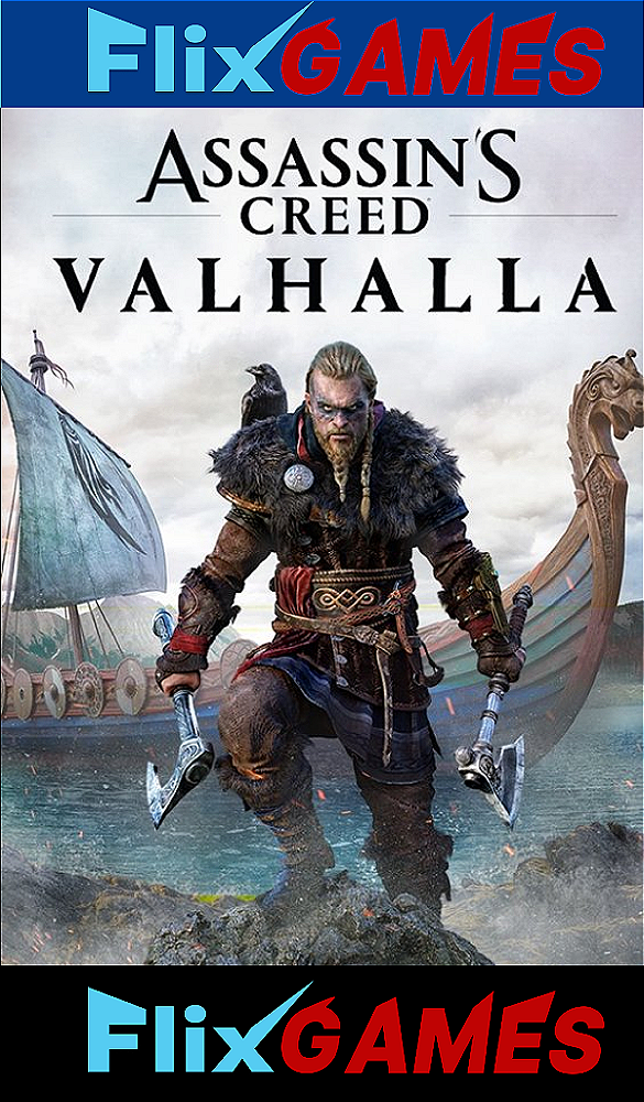 Assassin's Creed Valhalla PC
