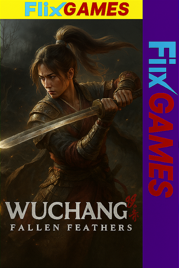 wuchang Fallen Feathers PC
