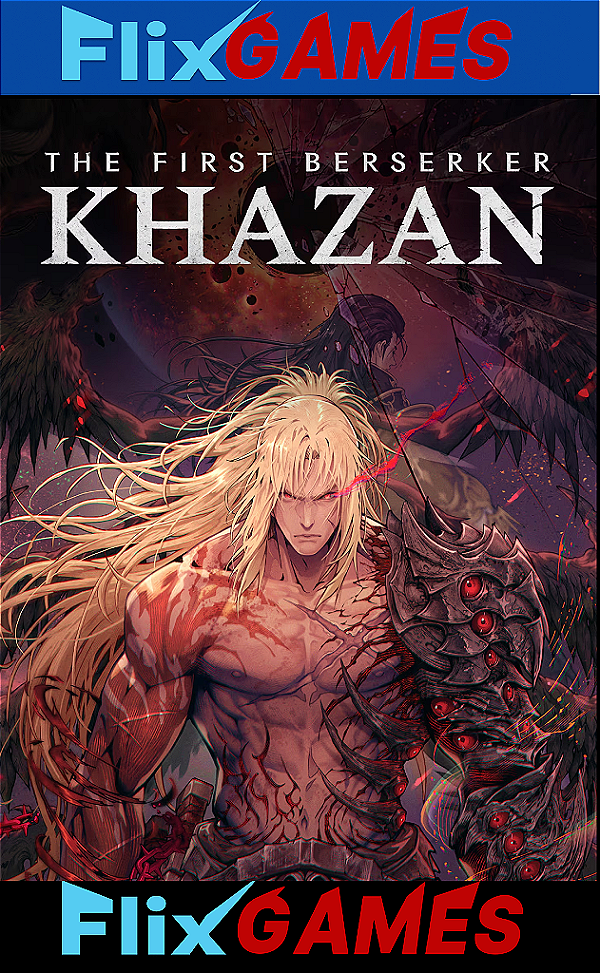 The First Berserker: Khazan pc steam offline