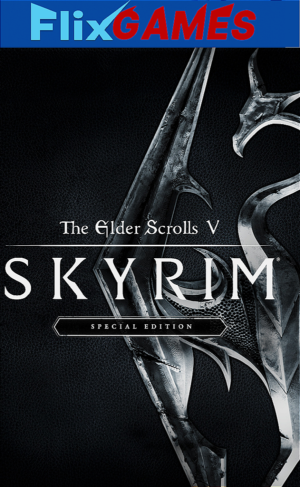 The Elder Scrolls V: Skyrim Special Edition STEAM OFFLINE